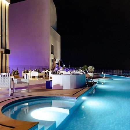 Hd Panorama Nha Trang Condotel- 2 Nguyen Thi Minh Khai, 芽庄 外观 照片