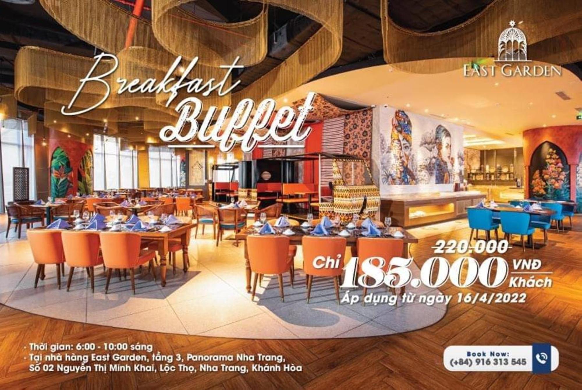 Hd Panorama Nha Trang Condotel- 2 Nguyen Thi Minh Khai, 芽庄 外观 照片