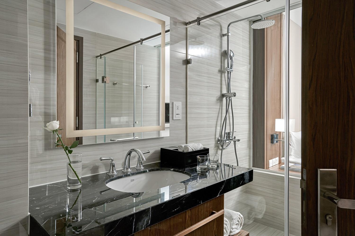 Hd Panorama Nha Trang Condotel- 2 Nguyen Thi Minh Khai, 芽庄 外观 照片