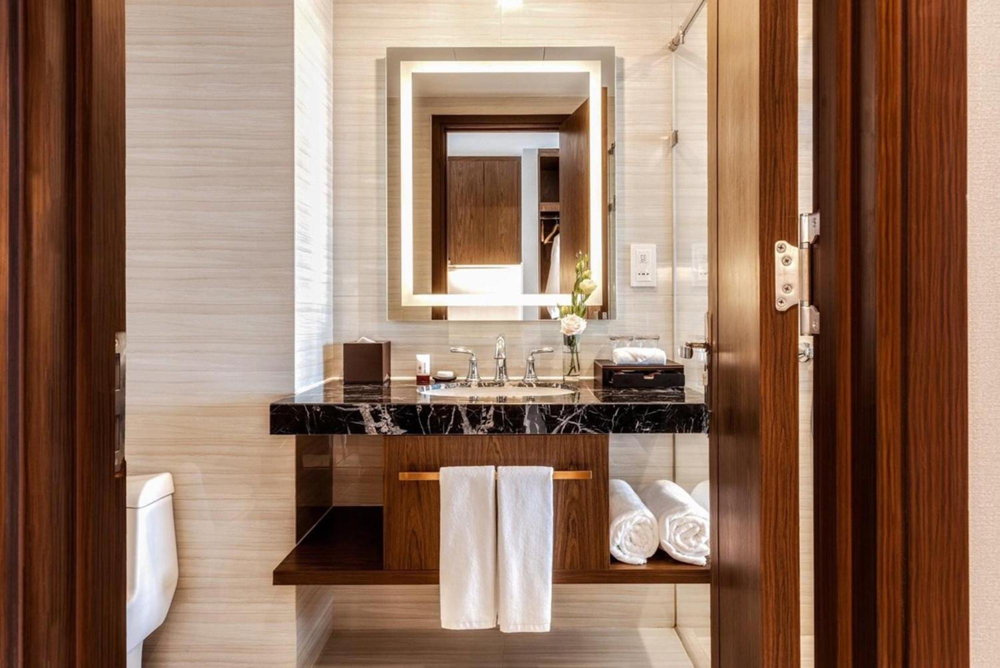 Hd Panorama Nha Trang Condotel- 2 Nguyen Thi Minh Khai, 芽庄 外观 照片