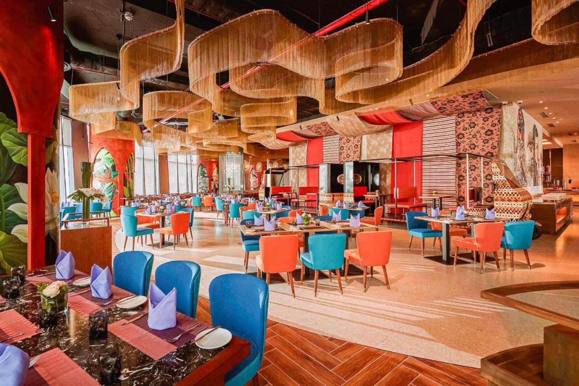 Hd Panorama Nha Trang Condotel- 2 Nguyen Thi Minh Khai, 芽庄 外观 照片